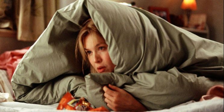 Bridget Jones