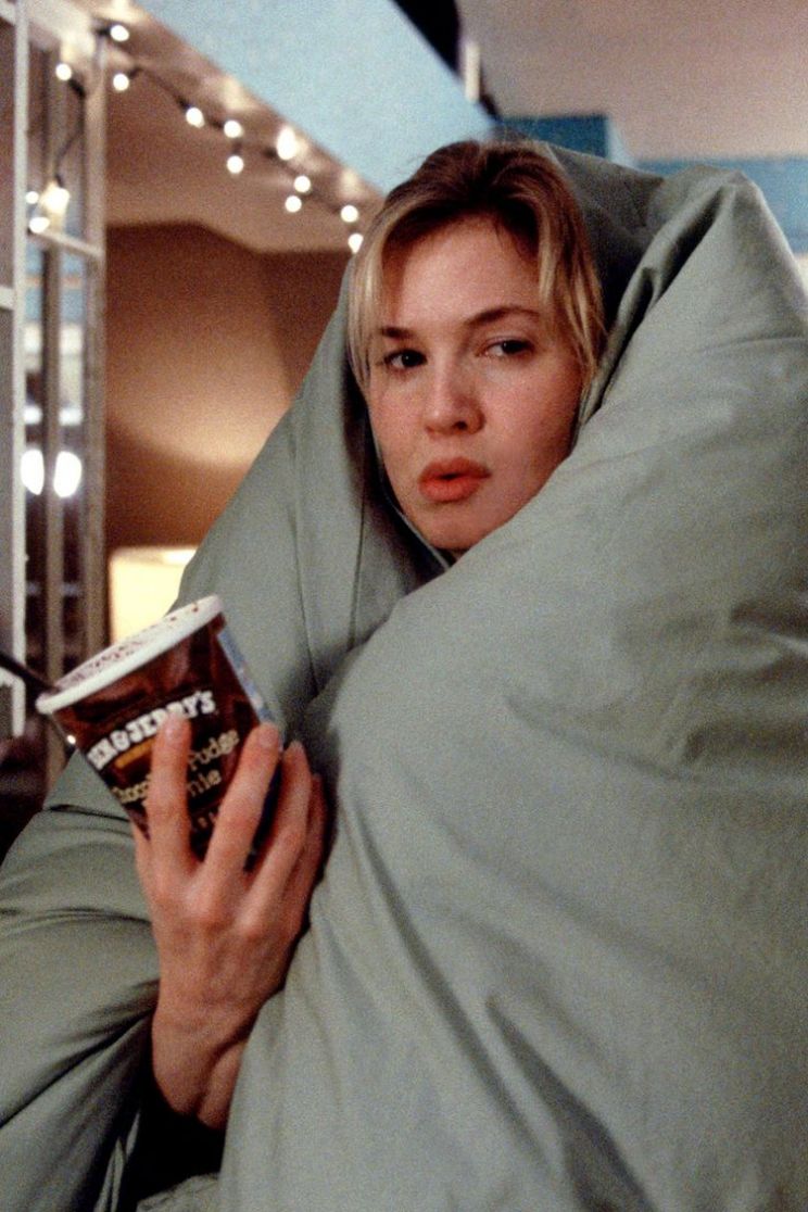Bridget Jones