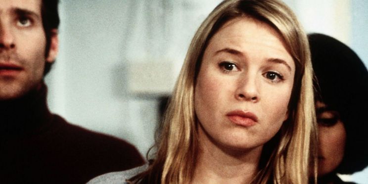 Bridget Jones