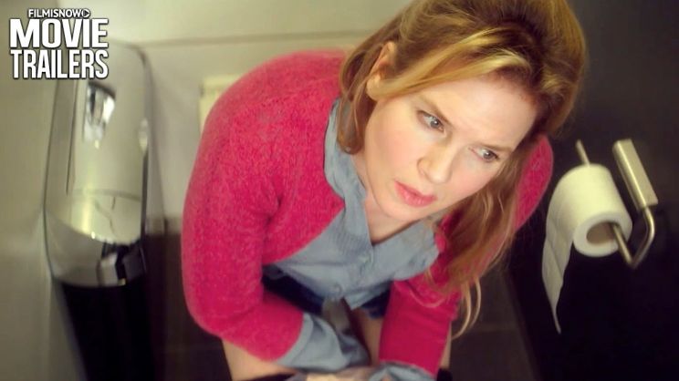 Bridget Jones