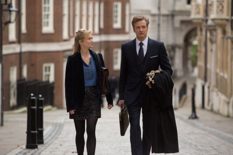 Bridget Jones