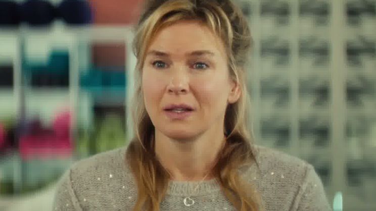 Bridget Jones