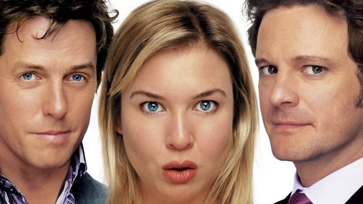 Bridget Jones