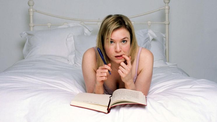 Bridget Jones