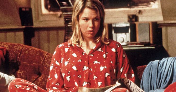 Bridget Jones