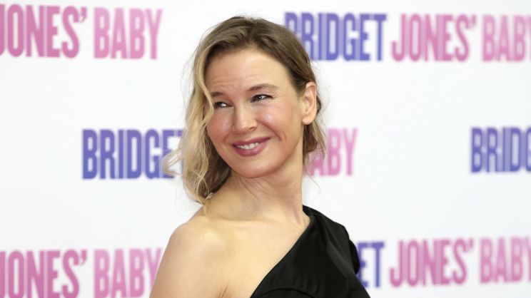 Bridget Jones