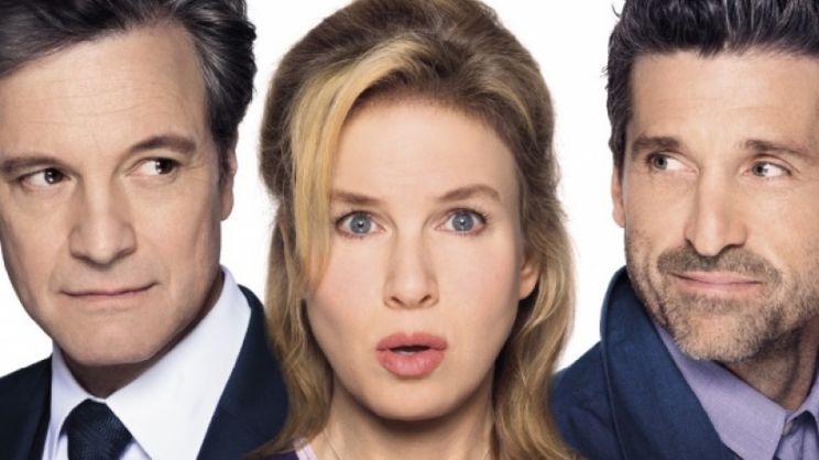 Bridget Jones