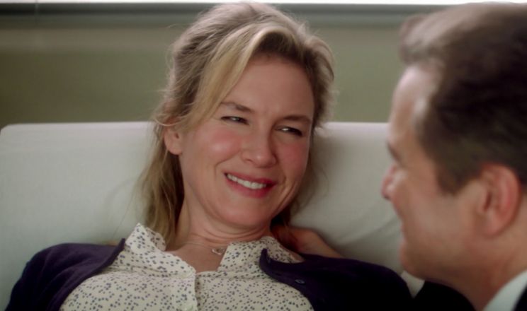 Bridget Jones