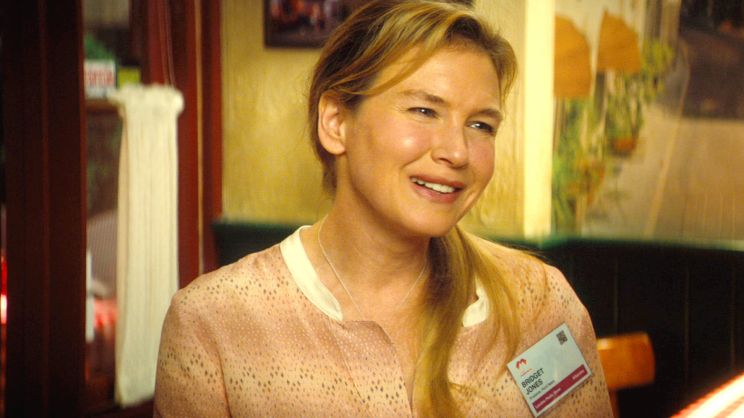 Bridget Jones