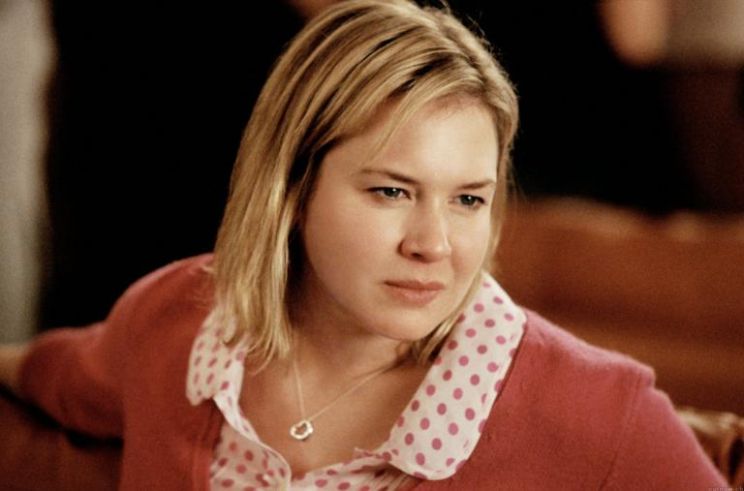 Bridget Jones