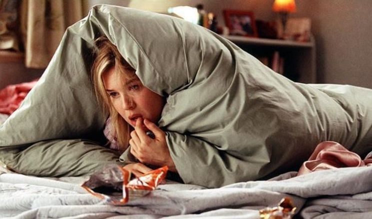 Bridget Jones