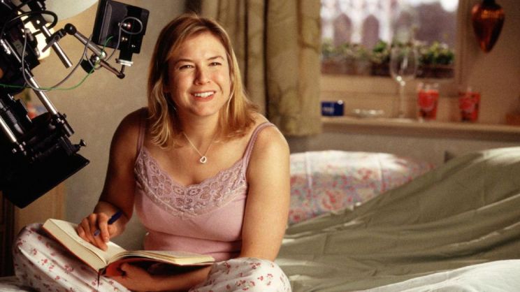 Bridget Jones