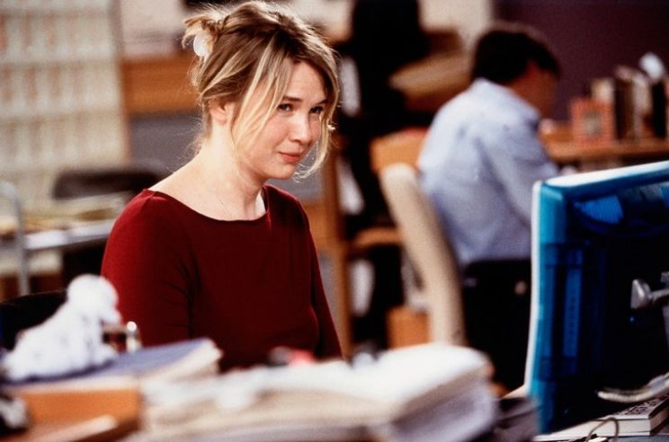 Bridget Jones