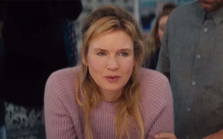 Bridget Jones