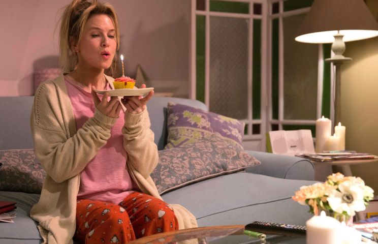 Bridget Jones