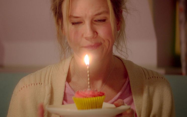 Bridget Jones