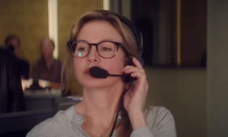 Bridget Jones
