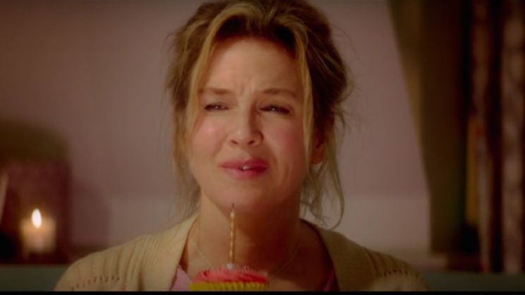 Bridget Jones