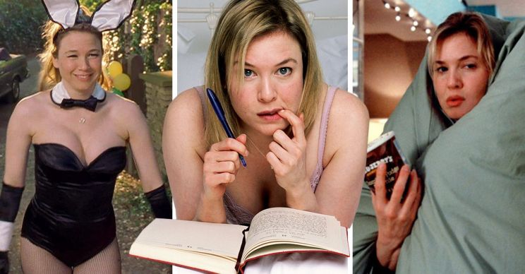 Bridget Jones