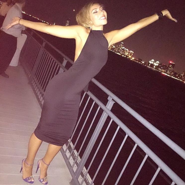 Bridget Kelly