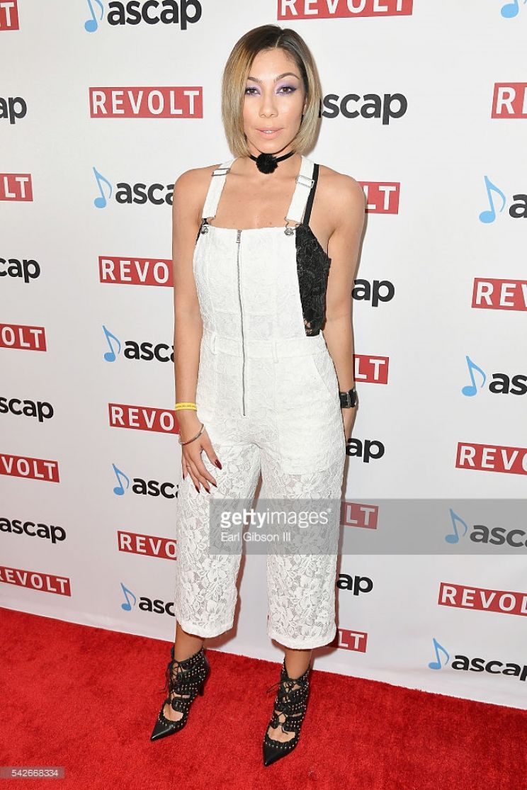 Bridget Kelly