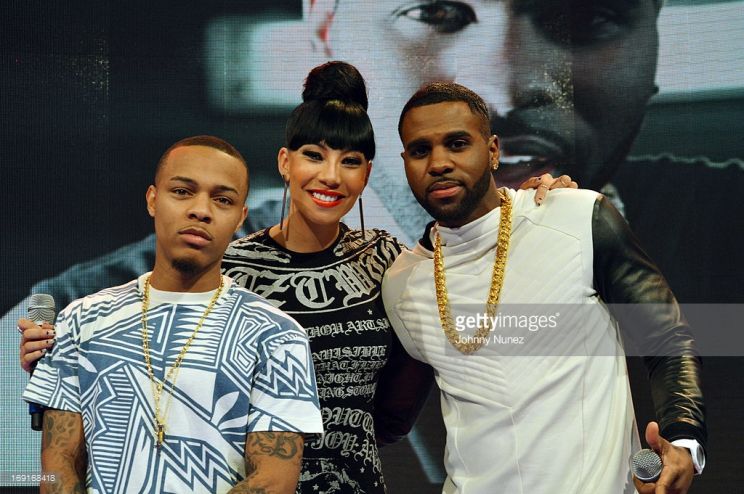 Bridget Kelly