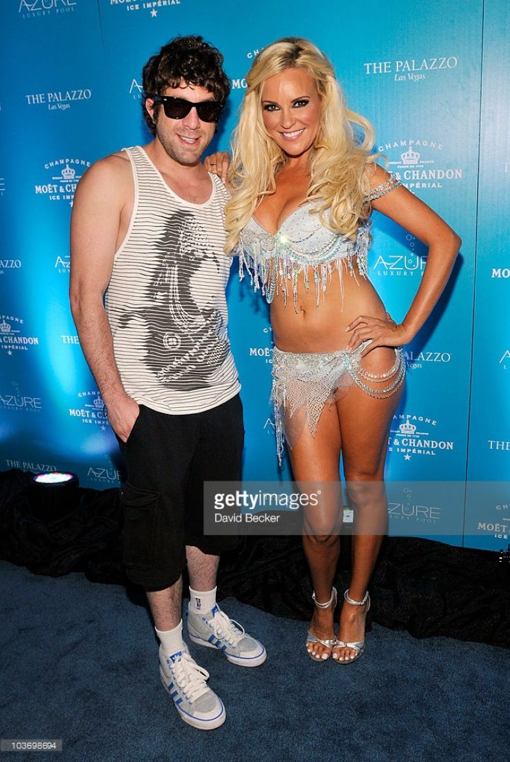 Bridget Marquardt