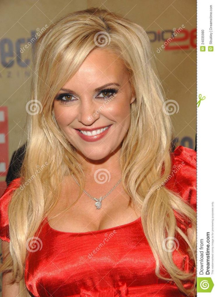 Bridget Marquardt