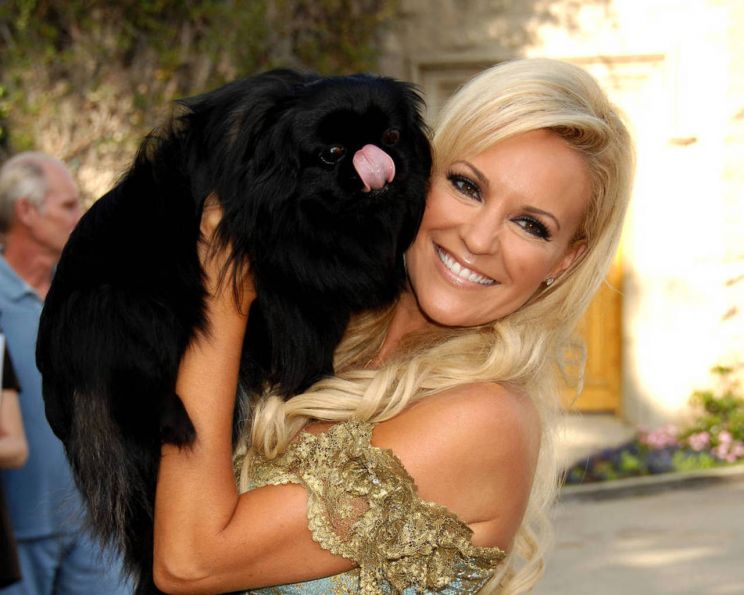 Bridget Marquardt