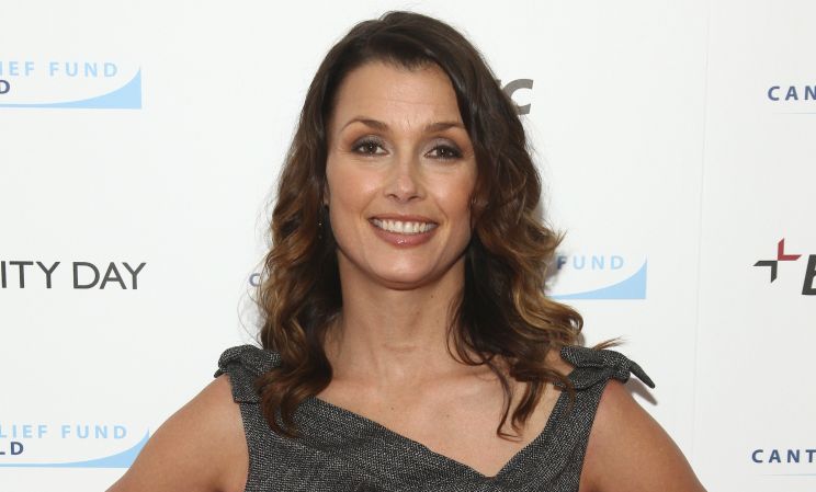 Bridget Moynahan