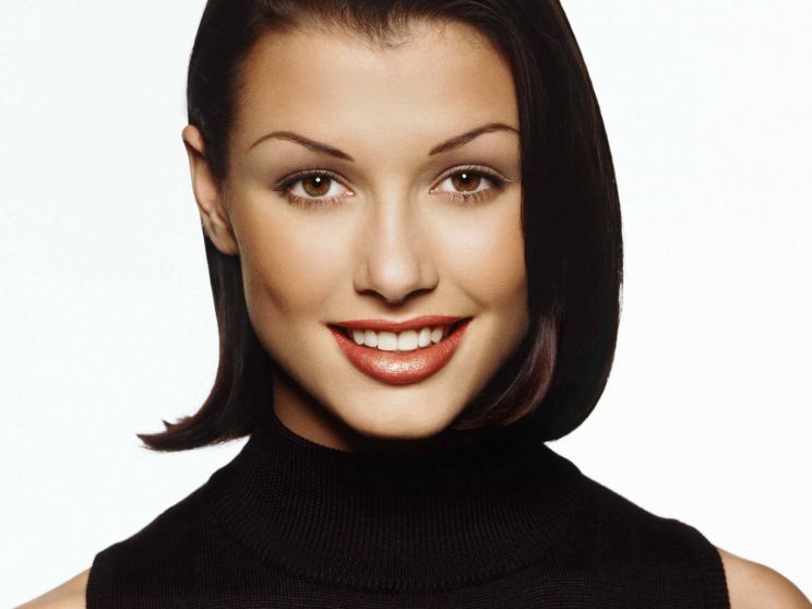 Bridget Moynahan