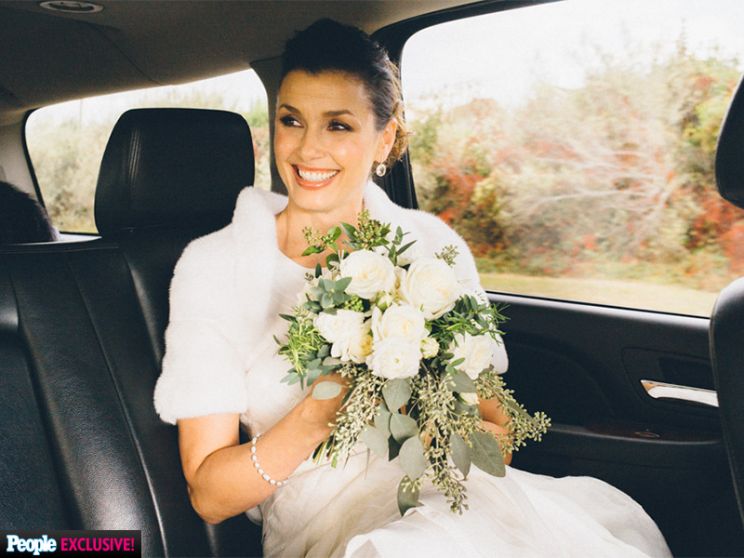 Bridget Moynahan
