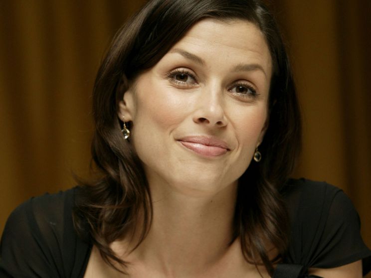 Bridget Moynahan