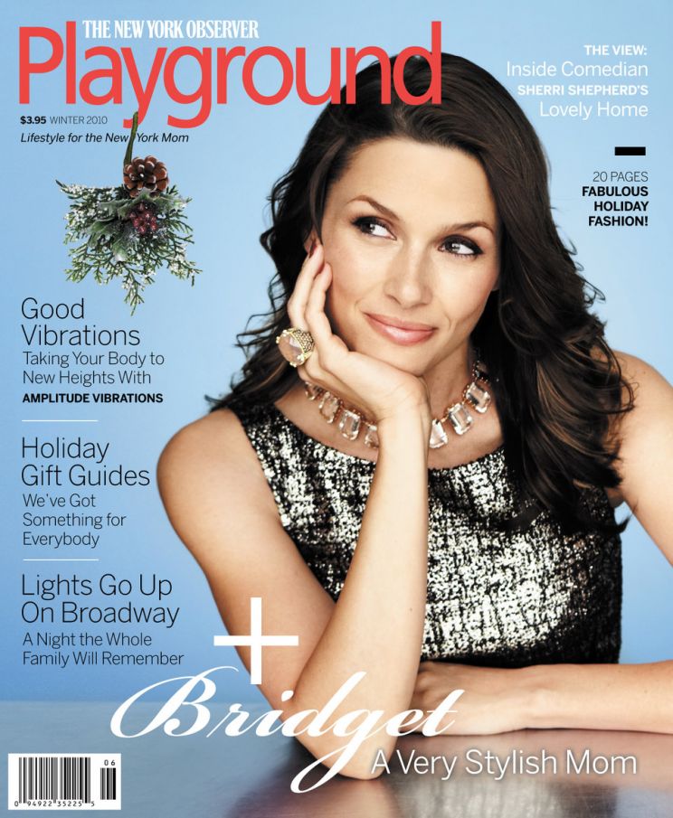 Bridget Moynahan
