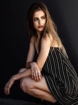 Bridget Powers