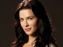 Bridget Regan