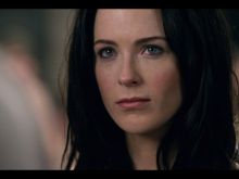 Bridget Regan