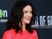 Bridget Regan