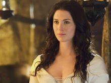 Bridget Regan