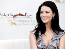 Bridget Regan