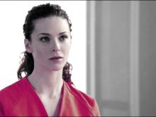 Bridget Regan