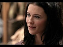 Bridget Regan