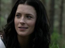 Bridget Regan