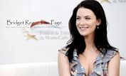 Bridget Regan