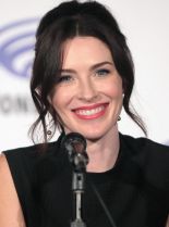 Bridget Regan