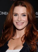 Bridget Regan