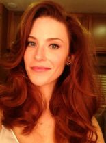 Bridget Regan