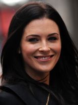 Bridget Regan