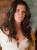 Bridget Regan