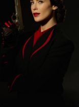 Bridget Regan